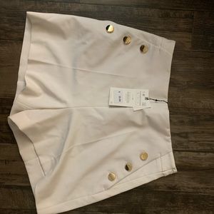 Never worn, zara item.